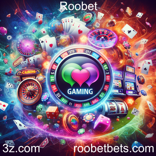 Aproveite as Promoções Imperdíveis do Roobet